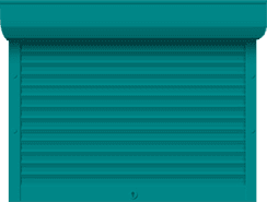 RAL 5018